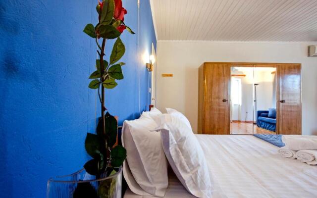 San Rocco Sqr. Apartment