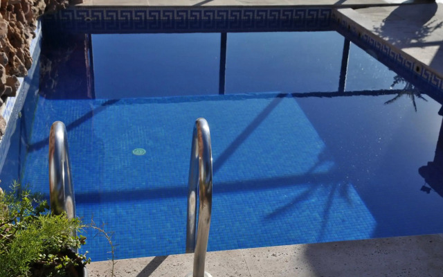 Hotel Mont Gueliz