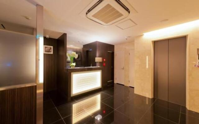 Hotel Roy