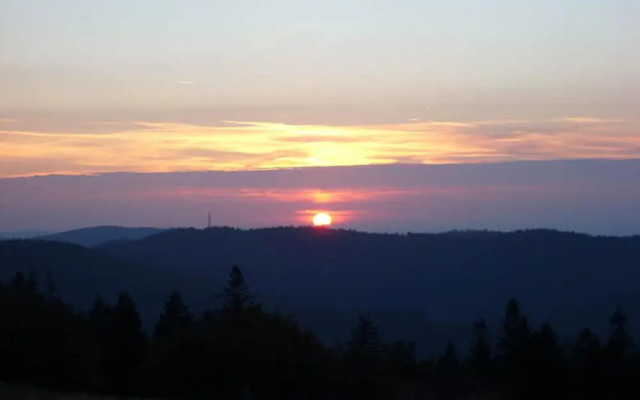 Chambres dHôtes Home des Hautes Vosges