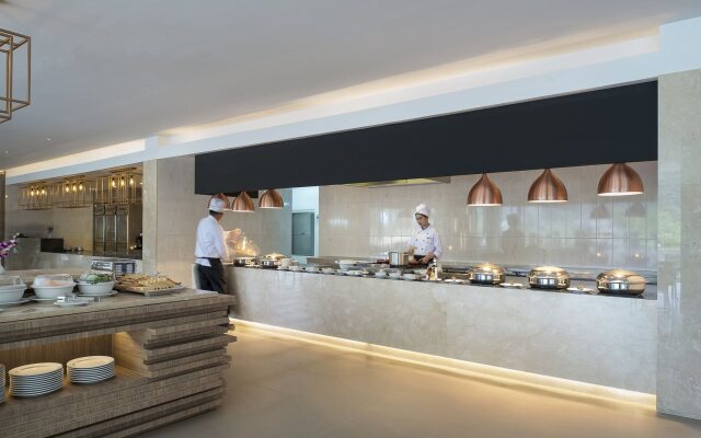 Centara Life Phu Pano Krabi