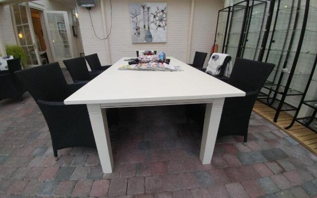 Hotel Het Gouden Boltje