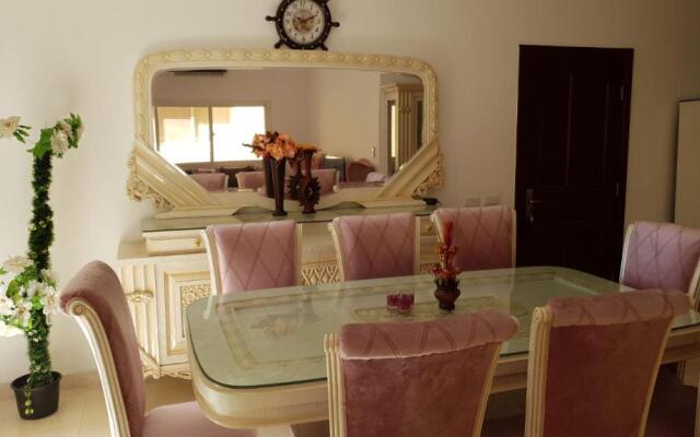 Al Dora Residence Appartement