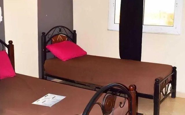 Résidence Bouguida