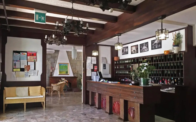 Hotel Promenade