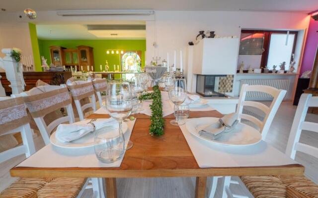 Haus Grünewald Unsleben