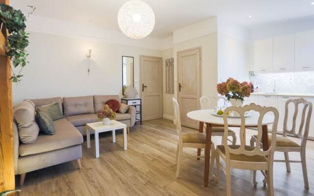 Apartamenty Swinoujscie - Armii Krajowej