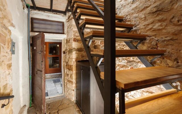 Luxury Rooms Bajamonti