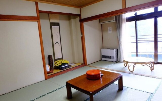 Guest House Kikuya