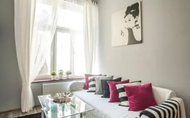 Apartment in the Centre - Old Town