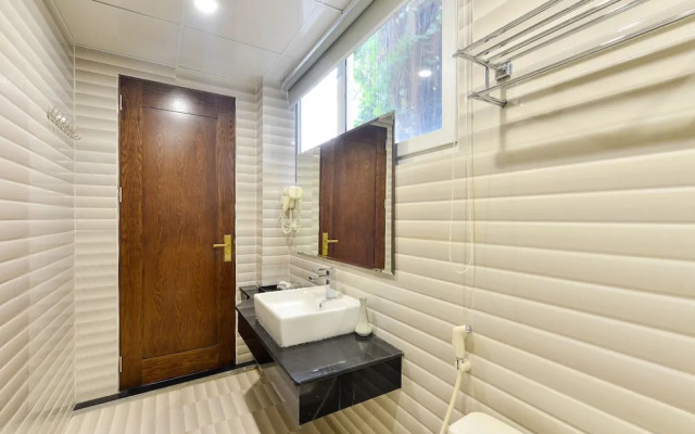 Lavender Hotel Apartment