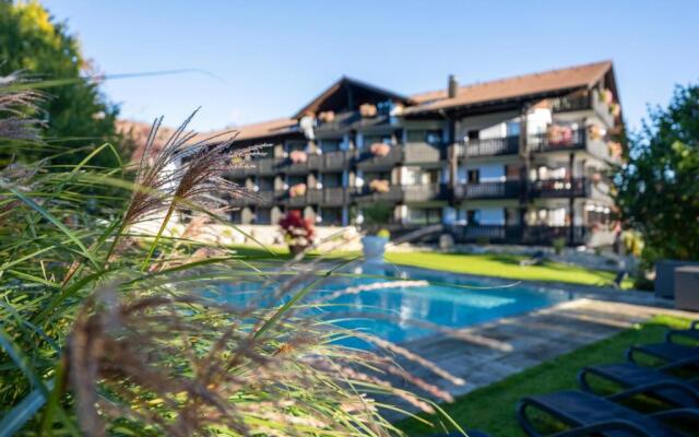 Alpin & Wellness Resort Hotel Ludwig Royal