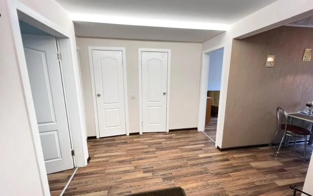 Airida forest apartament