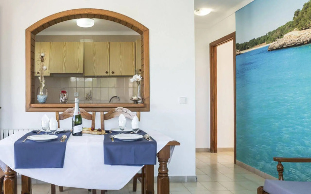 Apartamentos Sol y Mar