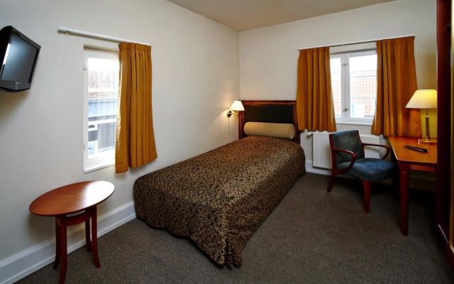 Hotel Ringkjøbing