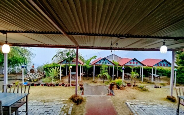 Pauwa Garden Resort