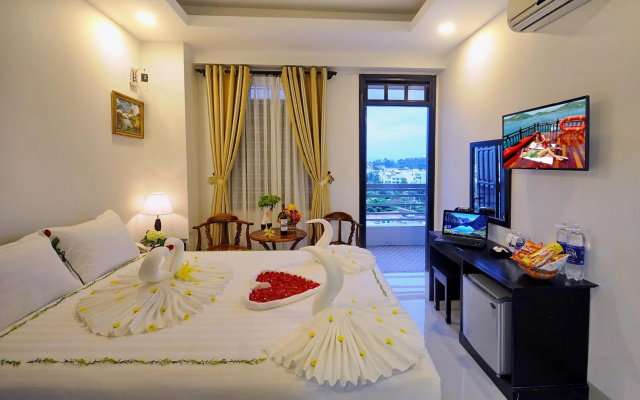 Full House Hotel – Guest Rooms – Nha Trang