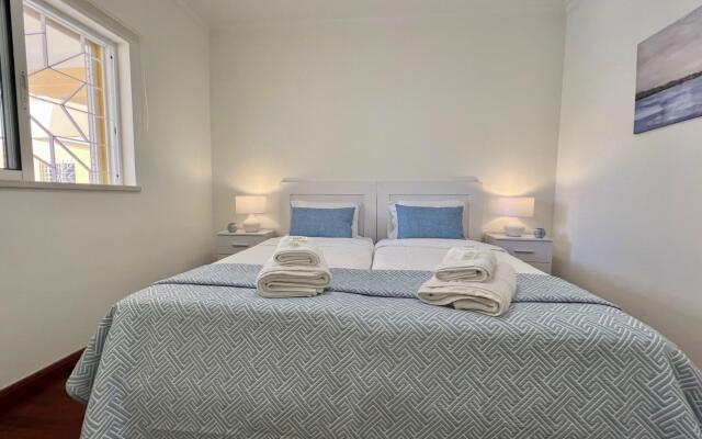 Vilamoura Central 2 With Pool by Homing