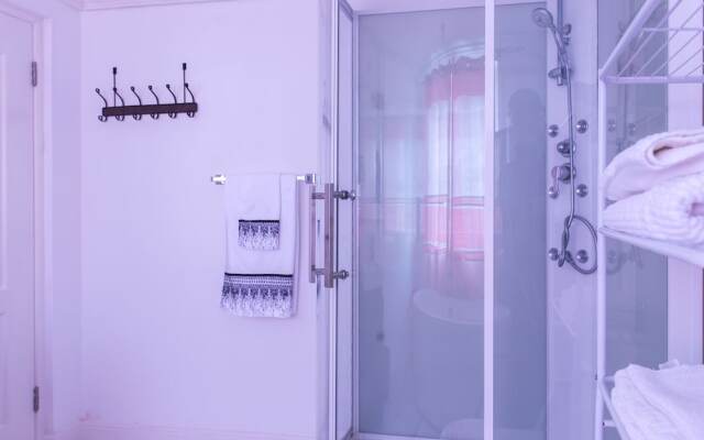 Delight at Little Bay Country Club