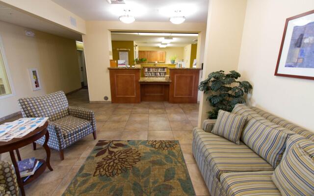 Candlewood Suites Santa Maria by IHG