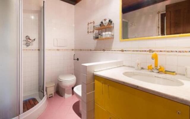 Tamerici Holiday Home