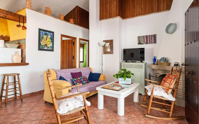 Casa Estefanía