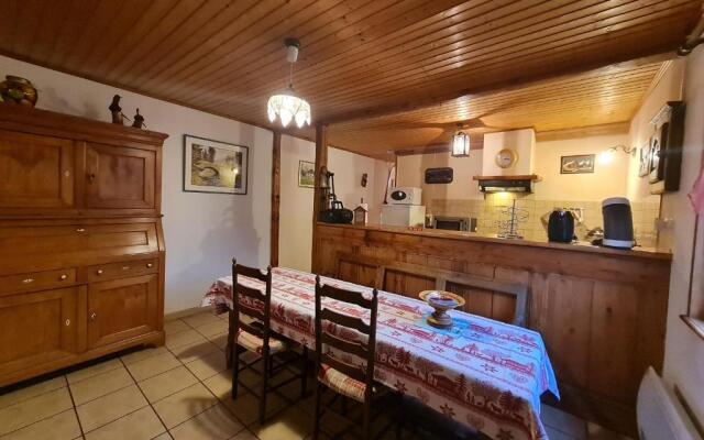 Gîte Corcieux, 3 pièces, 4 personnes - FR-1-589-36