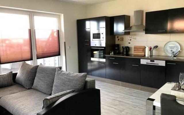 Ferienwohnungen am Hafen