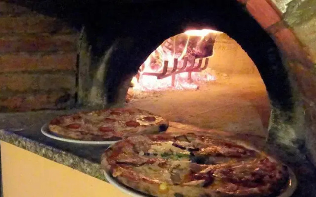 Agriturismo Il Pescheto