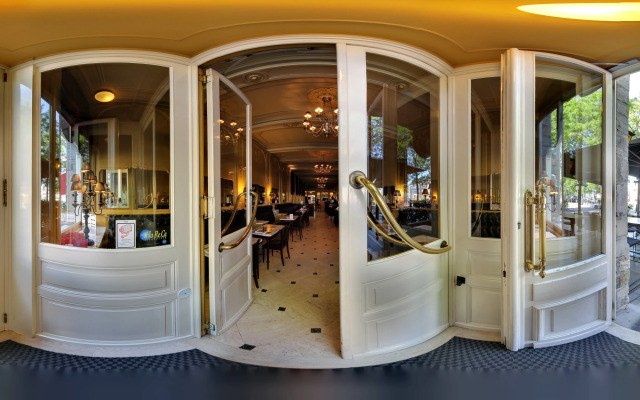 Hotel Damier