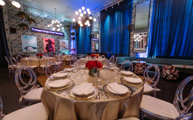  Delano South Beach