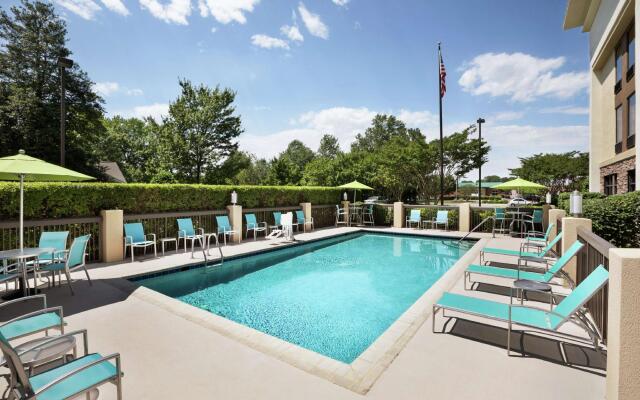 Hampton Inn by Hilton Richmond-North/Ashland