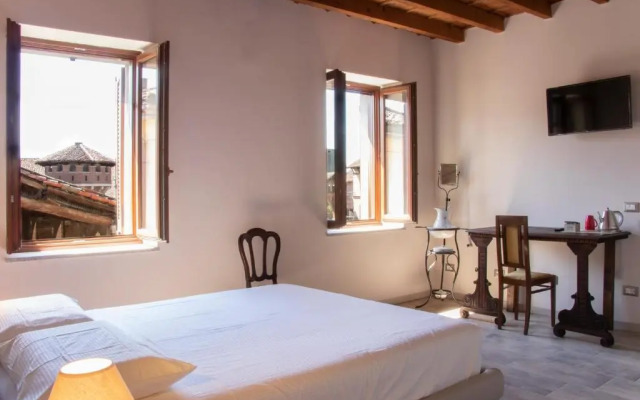 Mahthildis Agriturismo B&B