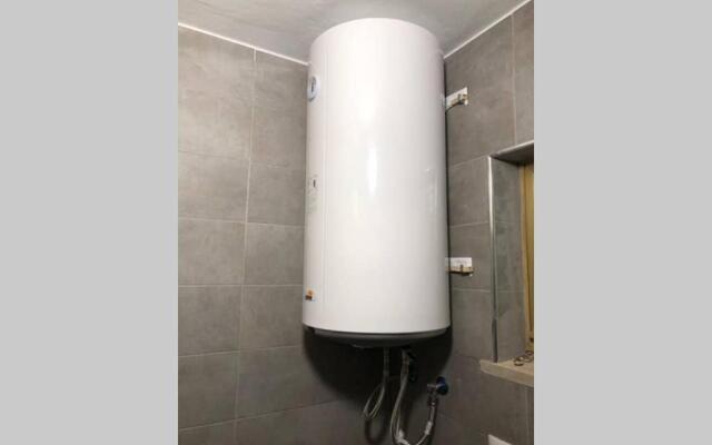 Céntrico apartamento para 6 en Benidorm