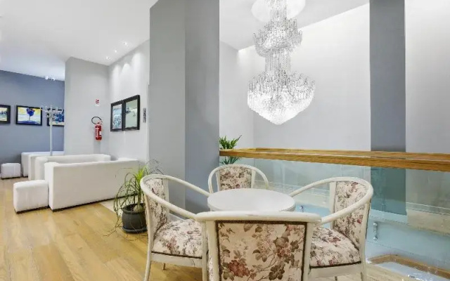 Cela Boutique Hotel