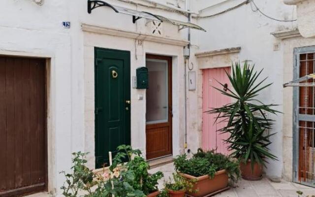 Barocco Art House