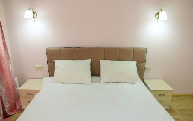 Apartment at Khodynskiy boulevard  2-3