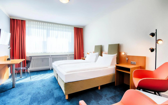 Hotel Carolinenhof