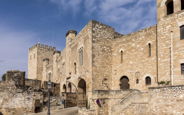 Parador de Tortosa
