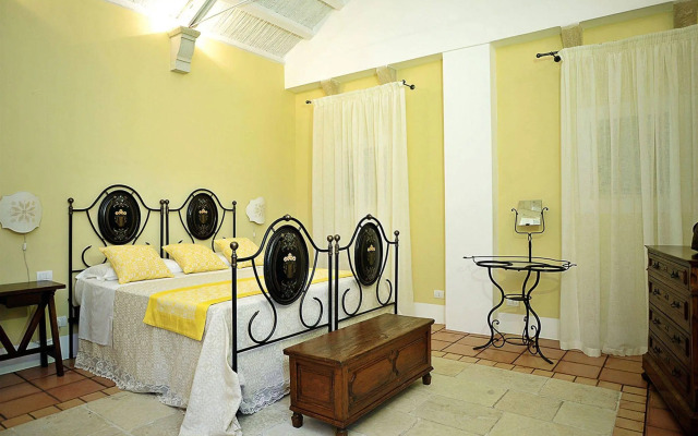 Naturalis Bio Resort & Spa
