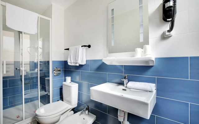Hotel Altona
