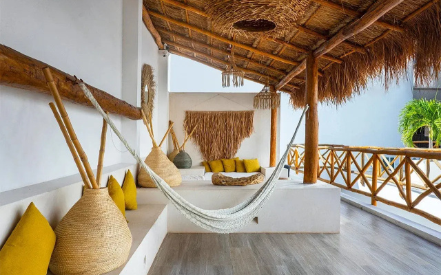 Verandah Studios