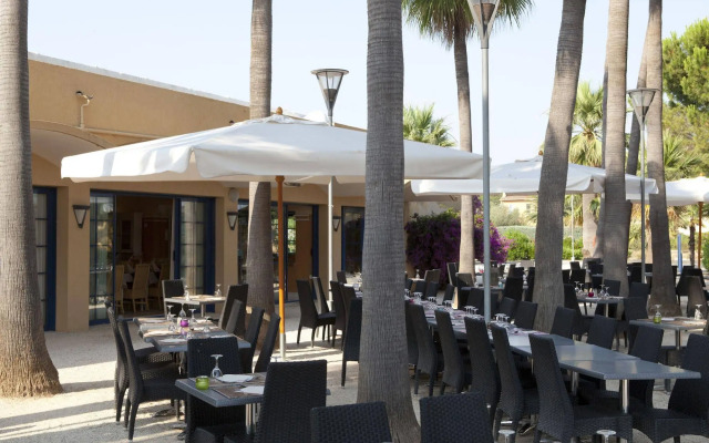 Pierre & Vacances Residence Cannes Mandelieu