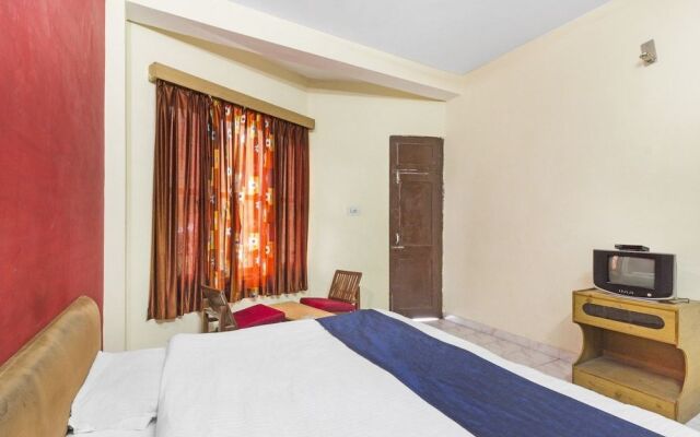 GuestHouser 1 BR Guest house 5c10
