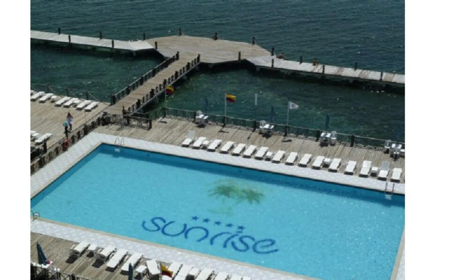 Penthouse San Andres