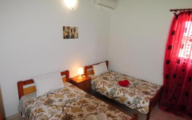 Orizontes Suites XL