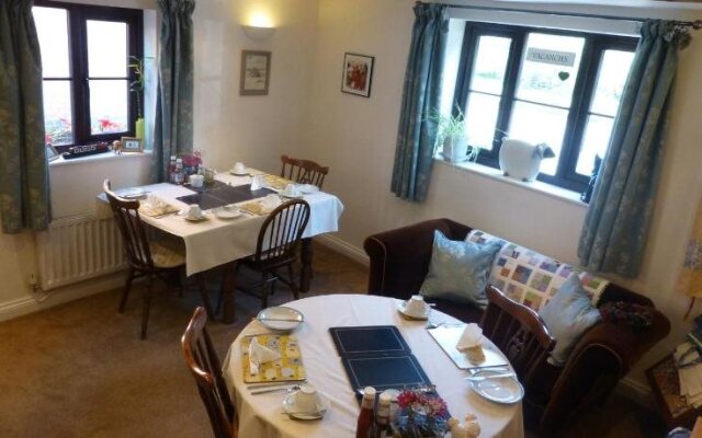 Shepherds Row Bed and Breakfast