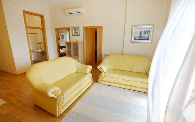 Villa Zubcic