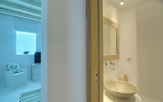 Bluebird Villas Villa Sunbird