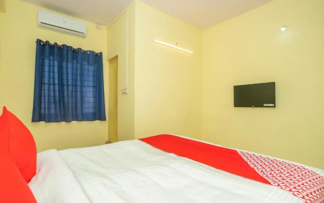 Shree Comforts By OYO Rooms